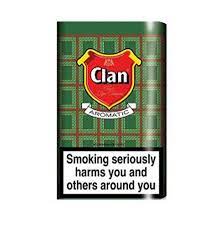 Clan Cigarettes