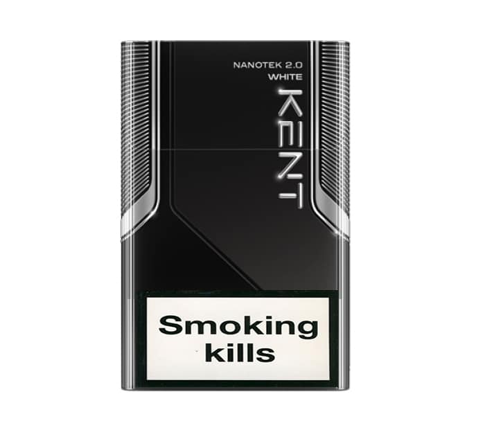 Kent Cigarettes