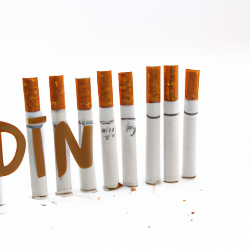 discount cigarettes
