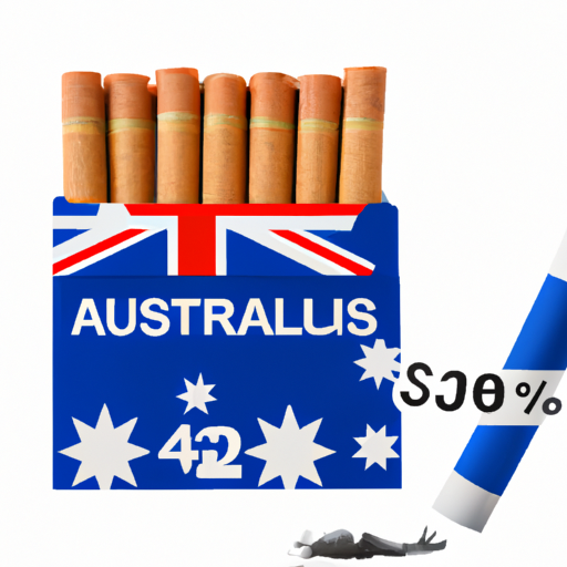 discount cigarettes australia