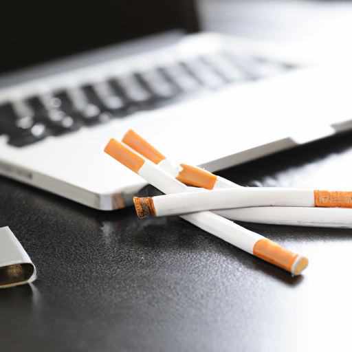 buy cigarettes online