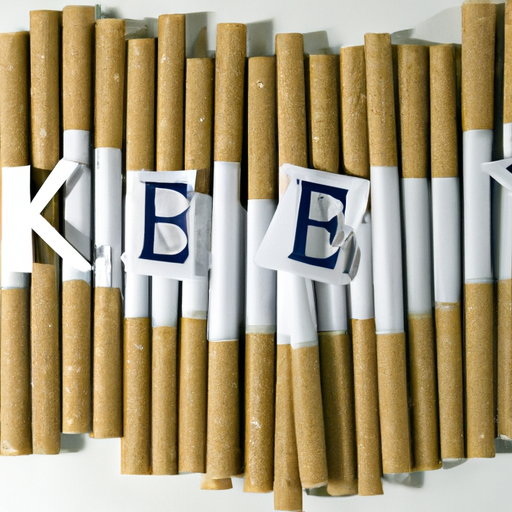 Kent Cigarettes