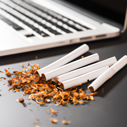 cheap cigarettes online