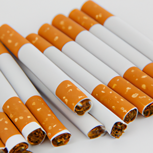 Marlboro Cigarettes