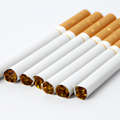 Mevius Cigarettes