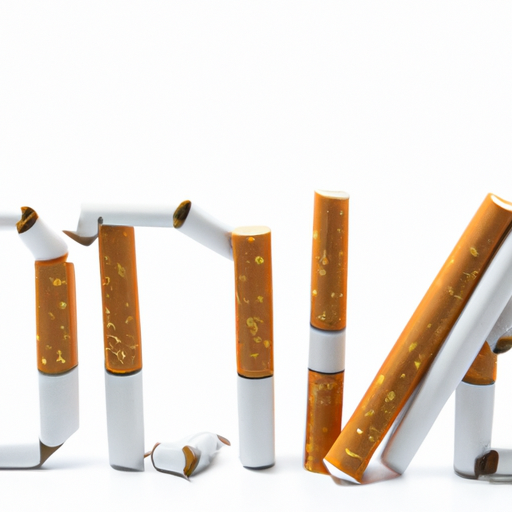 discount cigarettes