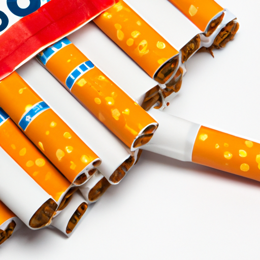 cheap cigarettes