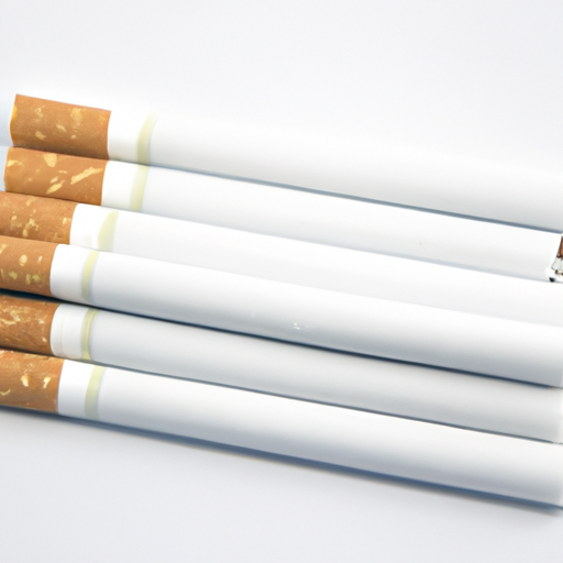 Mevius Cigarettes