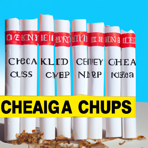 cheap cigarettes australia
