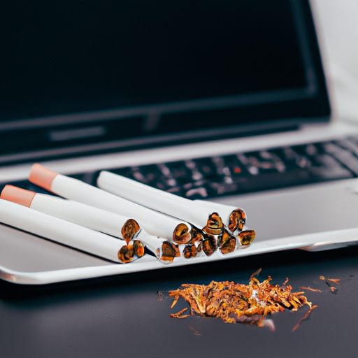 cheap cigarettes online