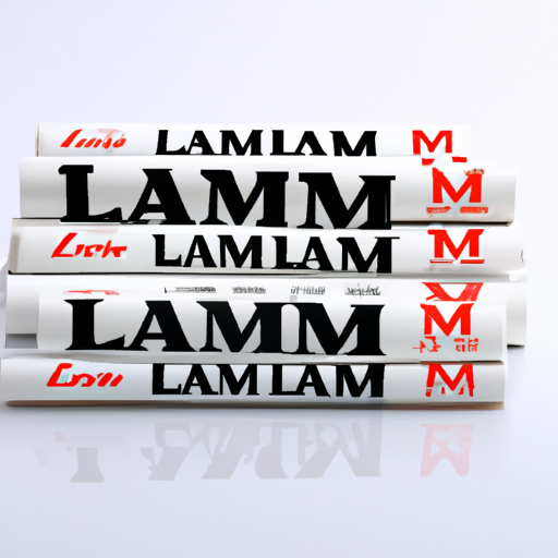 L&M Cigarettes