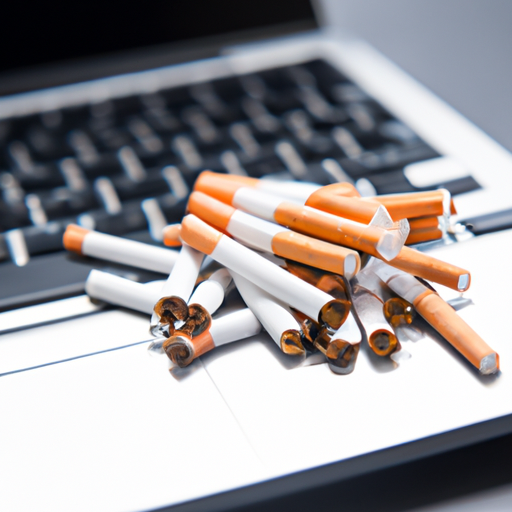 cheap cigarettes online