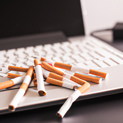 cheap cigarettes online